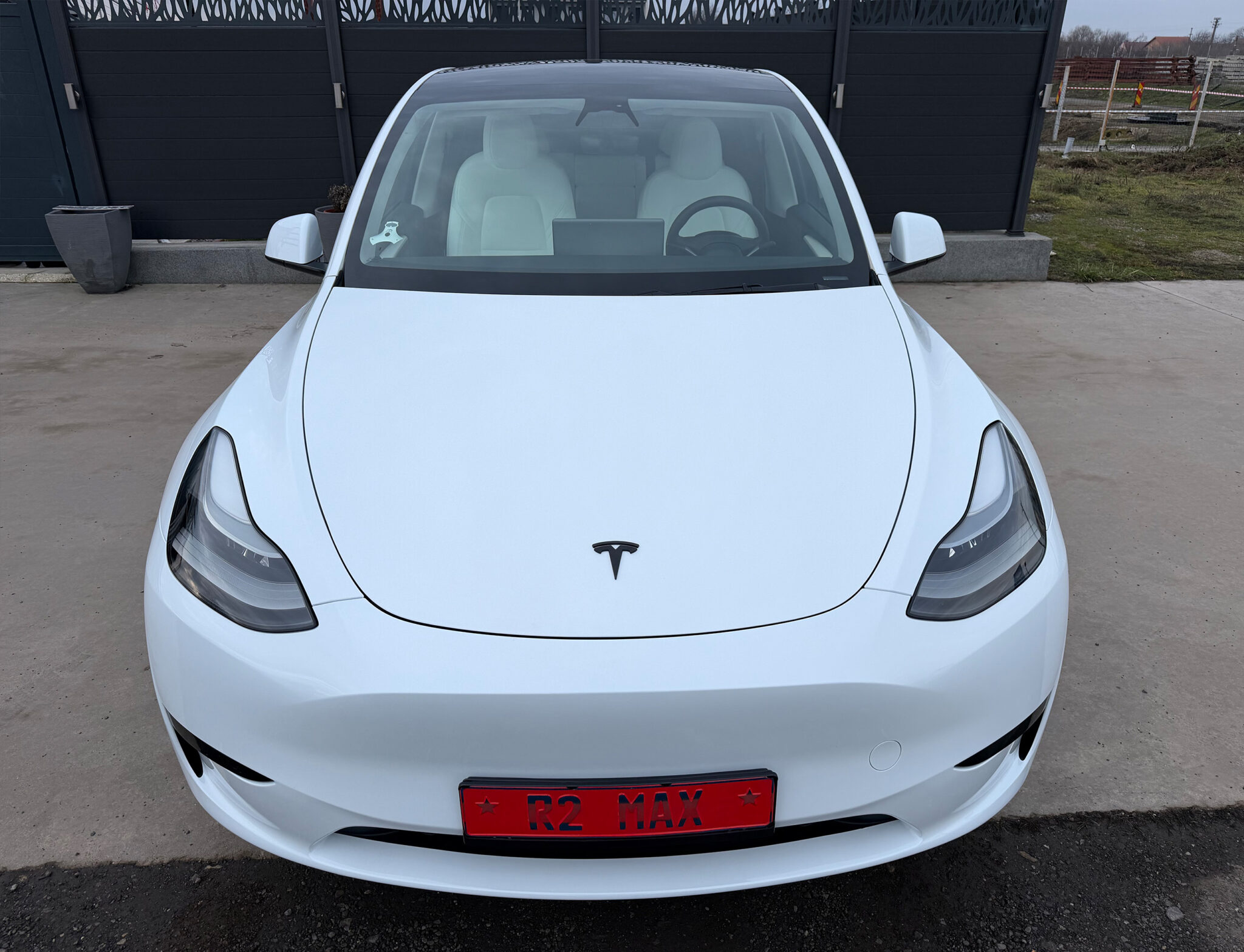 tesla 1